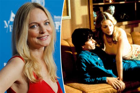 heather graham naked boogie nights|Heather Graham bares all about Boogie Nights nude scene